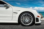 Mercedes CLK63 AMG Black Series de vanzare