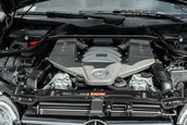 Mercedes CLK63 AMG Black Series de vanzare