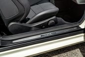 Mercedes CLK63 AMG Black Series de vanzare