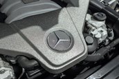 Mercedes CLK63 AMG Black Series de vanzare