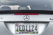 Mercedes CLK63 AMG Black Series de vanzare