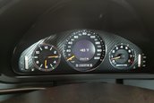Mercedes CLK63 AMG Black Series de vanzare