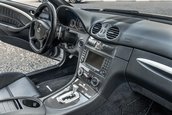 Mercedes CLK63 AMG Black Series de vanzare