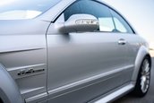 Mercedes CLK63 AMG Black Series de vanzare