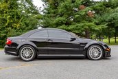 Mercedes CLK63 AMG Black Series de vanzare