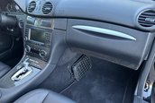 Mercedes CLK63 AMG Black Series de vanzare