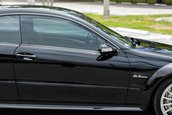 Mercedes CLK63 AMG Black Series de vanzare