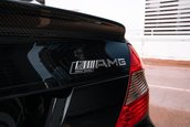 Mercedes CLK63 AMG Black Series de vanzare