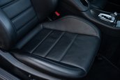 Mercedes CLK63 AMG Black Series de vanzare