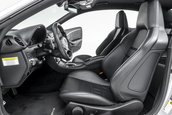 Mercedes CLK63 AMG Black Series de vanzare