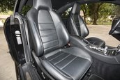 Mercedes CLK63 AMG Black Series de vanzare