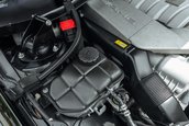 Mercedes CLK63 AMG Black Series de vanzare