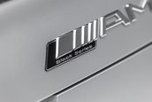 Mercedes CLK63 AMG Black Series de vanzare