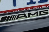 Mercedes CLK63 AMG Black Series de vanzare