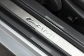 Mercedes CLK63 AMG Black Series de vanzare