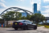 Mercedes CLK63 AMG Black Series de vanzare