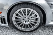 Mercedes CLK63 AMG Black Series de vanzare