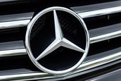 Mercedes CLK63 AMG Black Series de vanzare