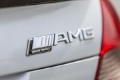 Mercedes CLK63 AMG Black Series de vanzare