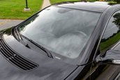 Mercedes CLK63 AMG Black Series de vanzare