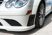 Mercedes CLK63 AMG Black Series de vanzare