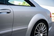Mercedes CLK63 AMG Black Series de vanzare