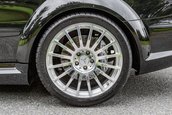 Mercedes CLK63 AMG Black Series de vanzare