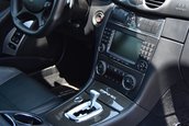 Mercedes CLK63 AMG Black Series de vanzare