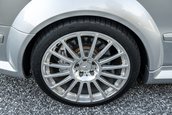 Mercedes CLK63 AMG Black Series de vanzare