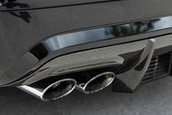 Mercedes CLK63 AMG Black Series de vanzare