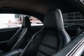 Mercedes CLK63 AMG Black Series de vanzare