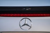 Mercedes CLK63 AMG Black Series de vanzare