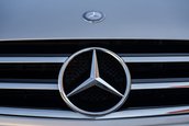 Mercedes CLK63 AMG Black Series de vanzare