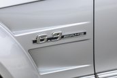 Mercedes CLK63 AMG Black Series de vanzare