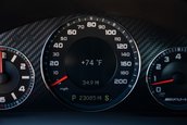 Mercedes CLK63 AMG Black Series de vanzare