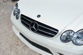 Mercedes CLK63 AMG Black Series de vanzare