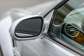 Mercedes CLK63 AMG Black Series de vanzare