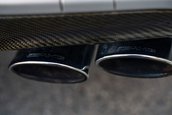 Mercedes CLK63 AMG Black Series de vanzare