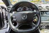 Mercedes CLK63 AMG Black Series de vanzare