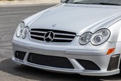 Mercedes CLK63 AMG Black Series de vanzare