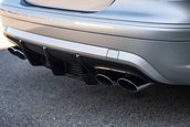 Mercedes CLK63 AMG Black Series de vanzare