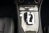 Mercedes CLK63 AMG Black Series de vanzare