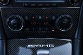 Mercedes CLK63 AMG Black Series de vanzare
