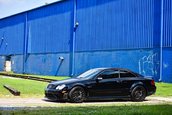 Mercedes CLK63 AMG Black Series de vanzare