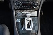 Mercedes CLK63 AMG Black Series de vanzare