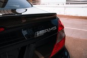 Mercedes CLK63 AMG Black Series de vanzare