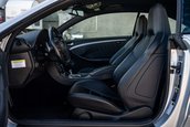 Mercedes CLK63 AMG Black Series de vanzare