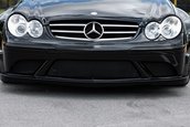 Mercedes CLK63 AMG Black Series de vanzare