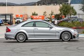 Mercedes CLK63 AMG Black Series de vanzare
