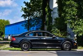 Mercedes CLK63 AMG Black Series de vanzare